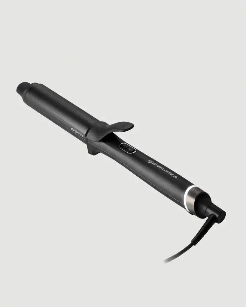 GHD Chronos Curve Grand Curling Tong