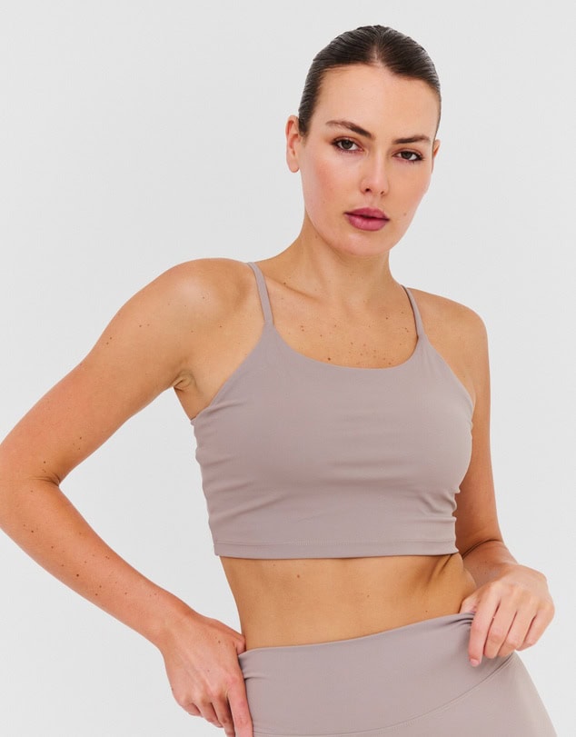 Kynd Society Core Tank Bra