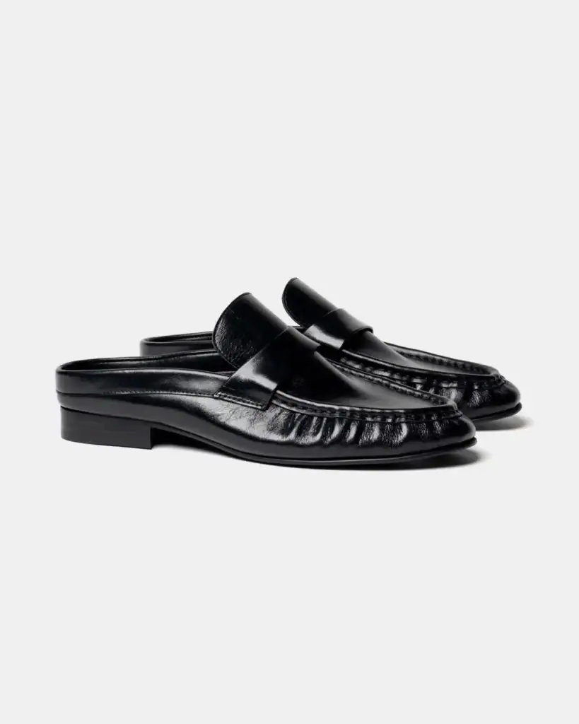 La Tribe Naomi Mules