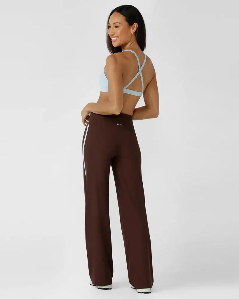 Lorna Jane Starstruck Luxe Active Rib Pants