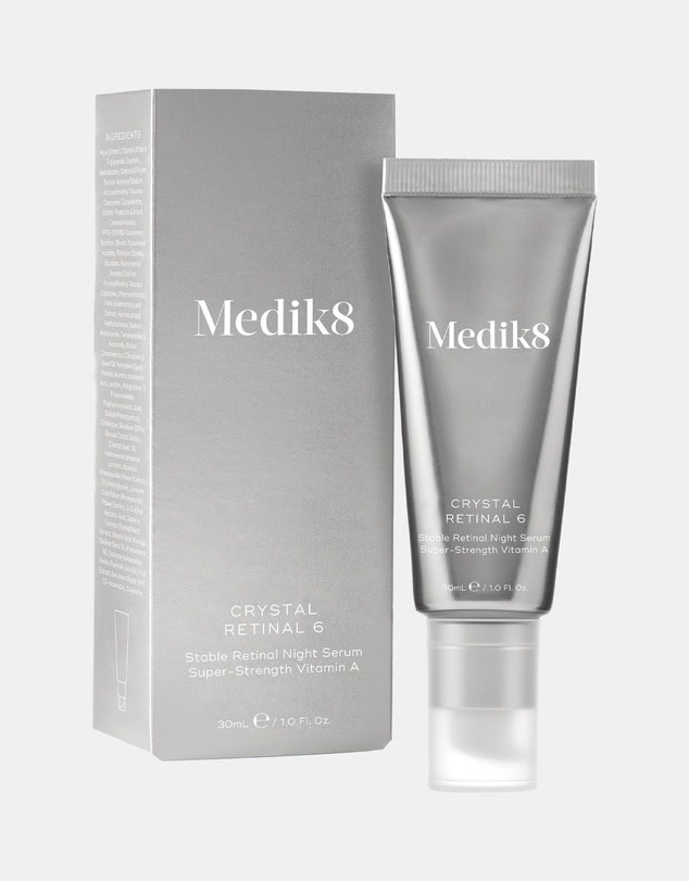 Medik8 Crystal Retinal 6