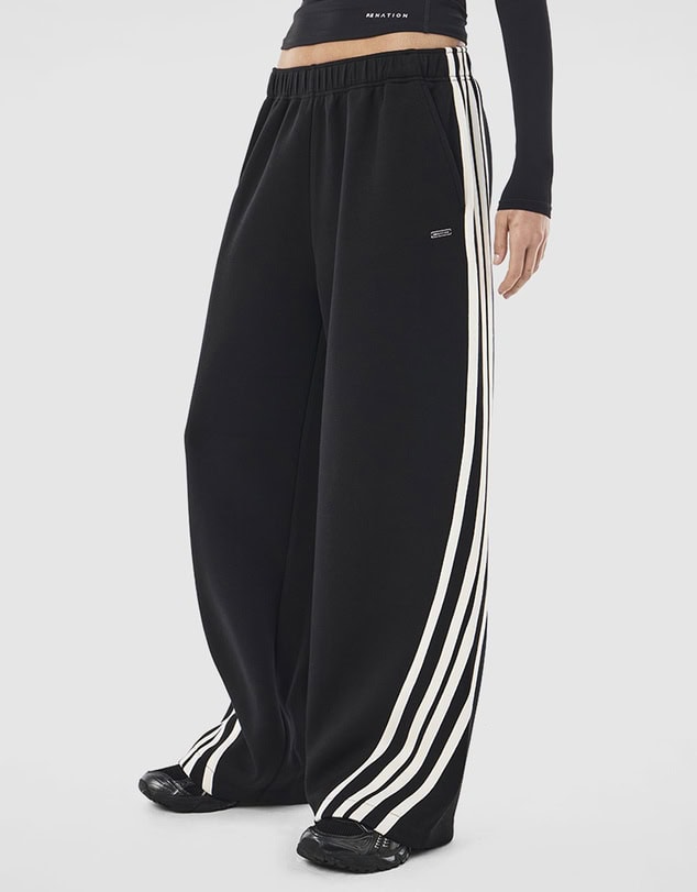 P.E Nation Voltage Pants