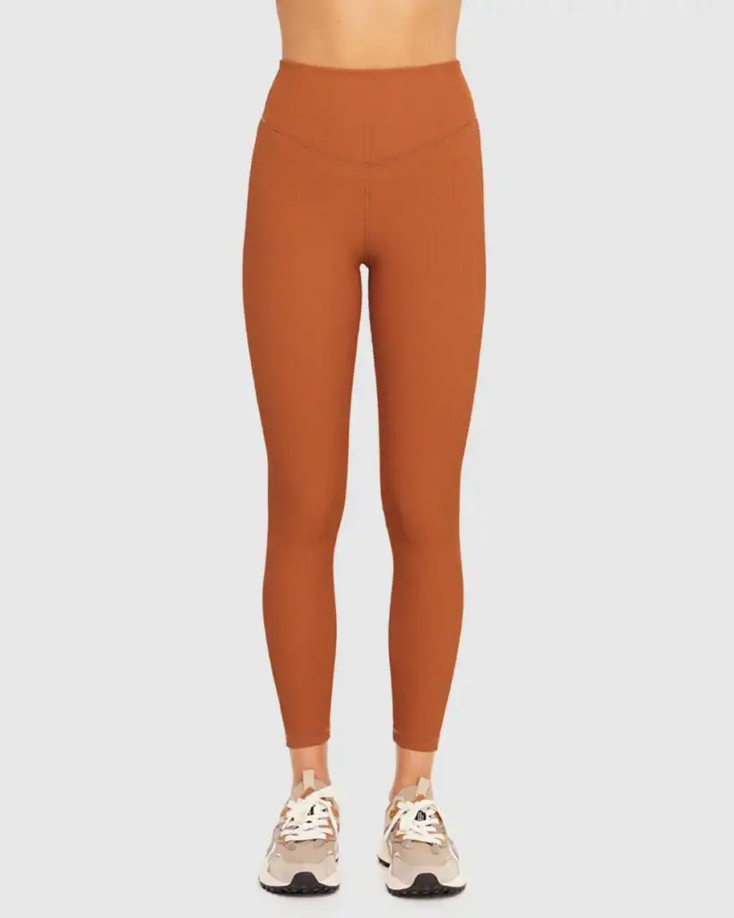 The Upside Mariana 25in High Midi Pants