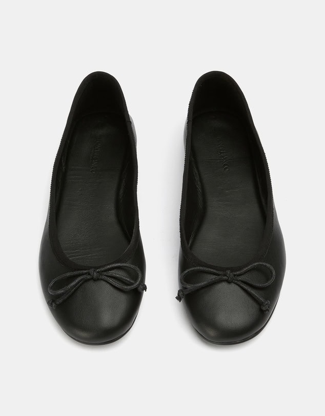 Tony Bianco Comma Ballet Flats