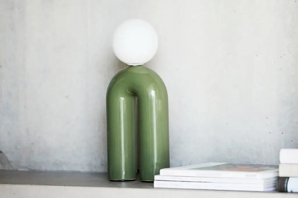 Jardan Nelly Table Lamp