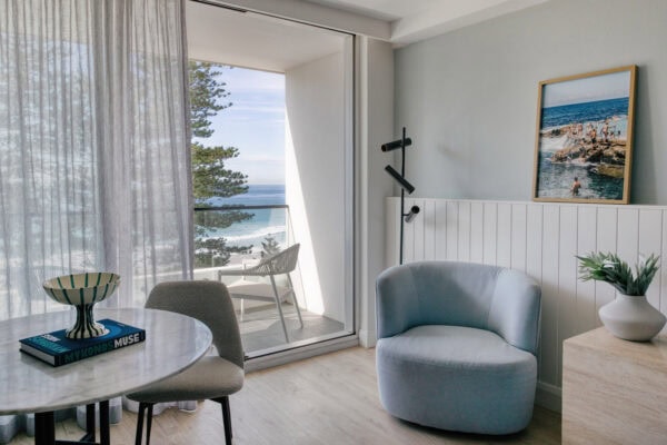 Manly's Luxury Hotel Era Is About to Begin