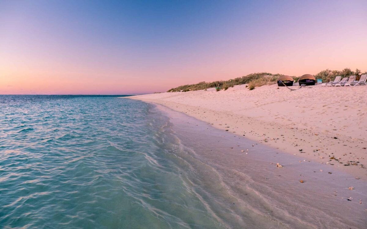 Our Great Australian Bucket List