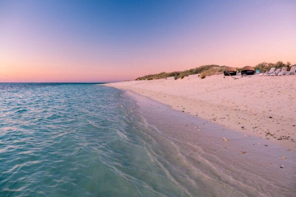 Our Great Australian Bucket List