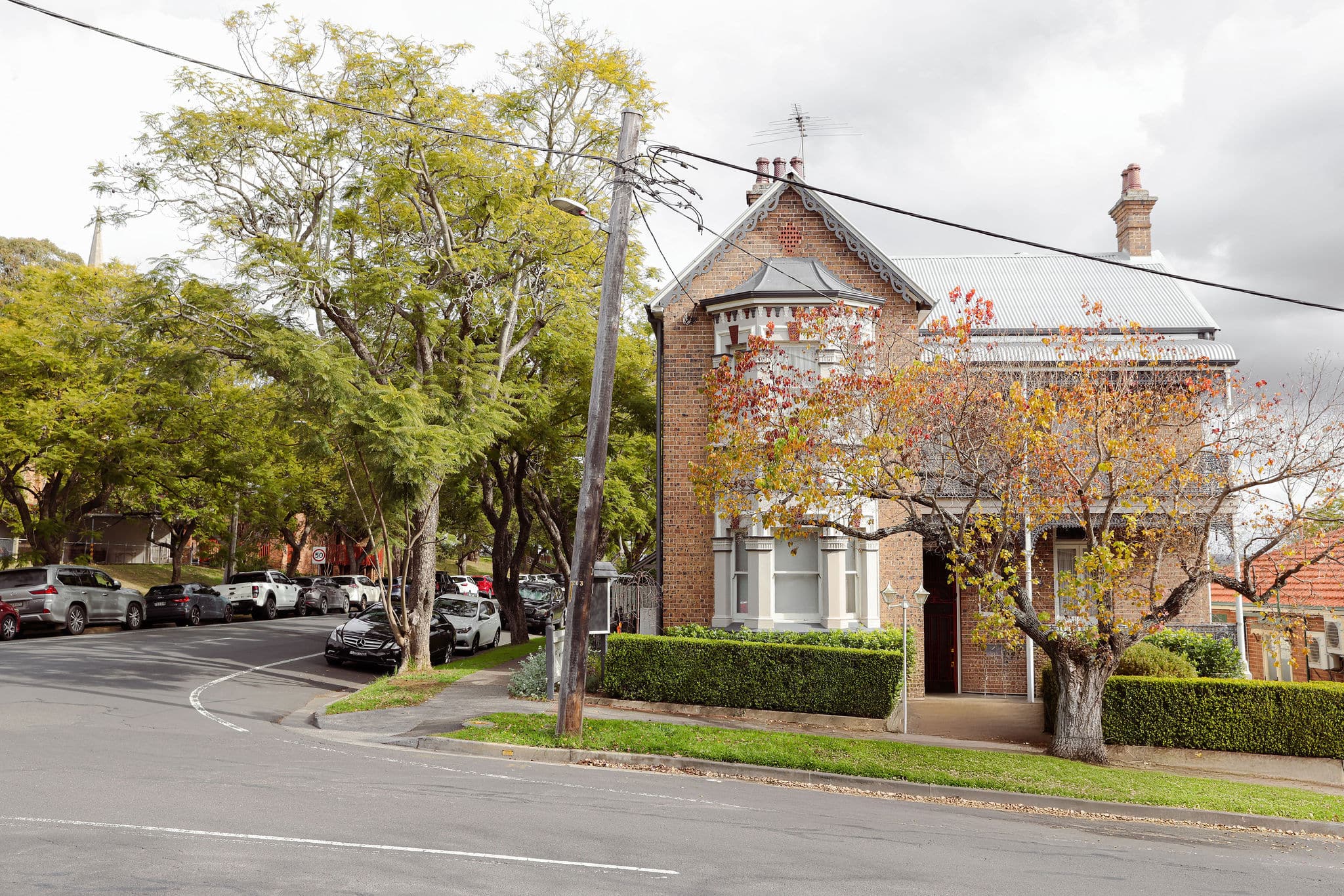 House in Camden, NSW
