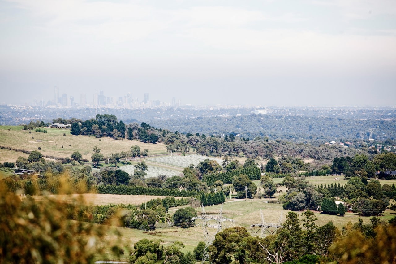 kangaroo ground memorial park nillumbik shire council