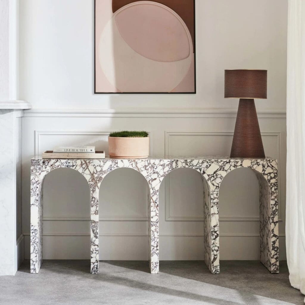 Coco Republic Pegasus Console Table