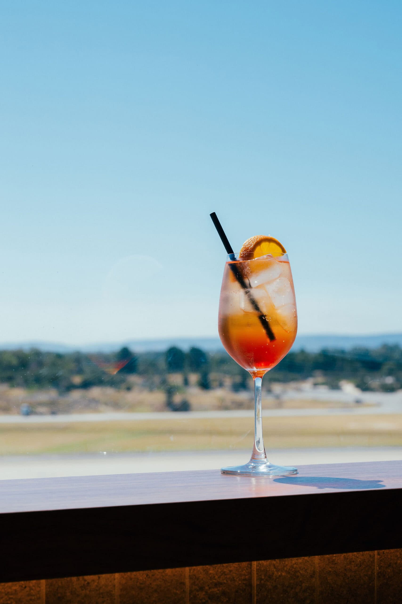 Co & Co (40) perth airport