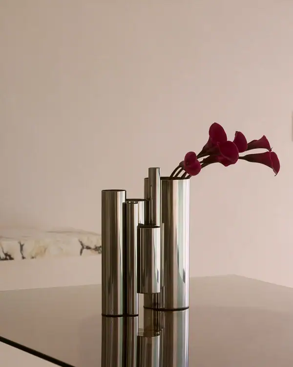 Fleur Studios Off Limits Vase