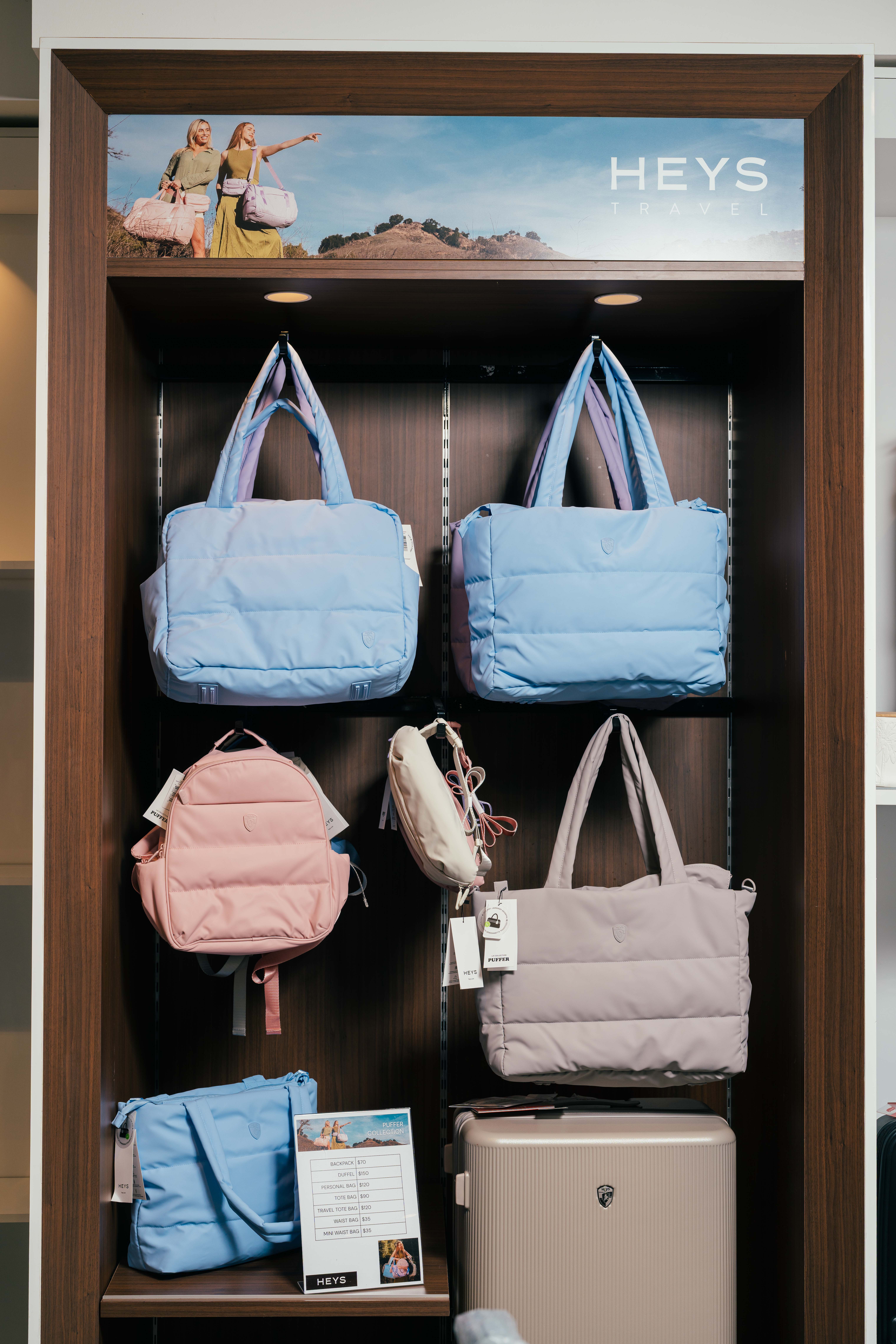 Heys Luggage T1I January 2026 (17)