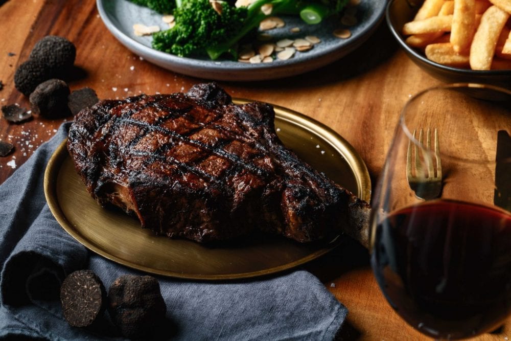 The Meat & Wine Co Gift Card