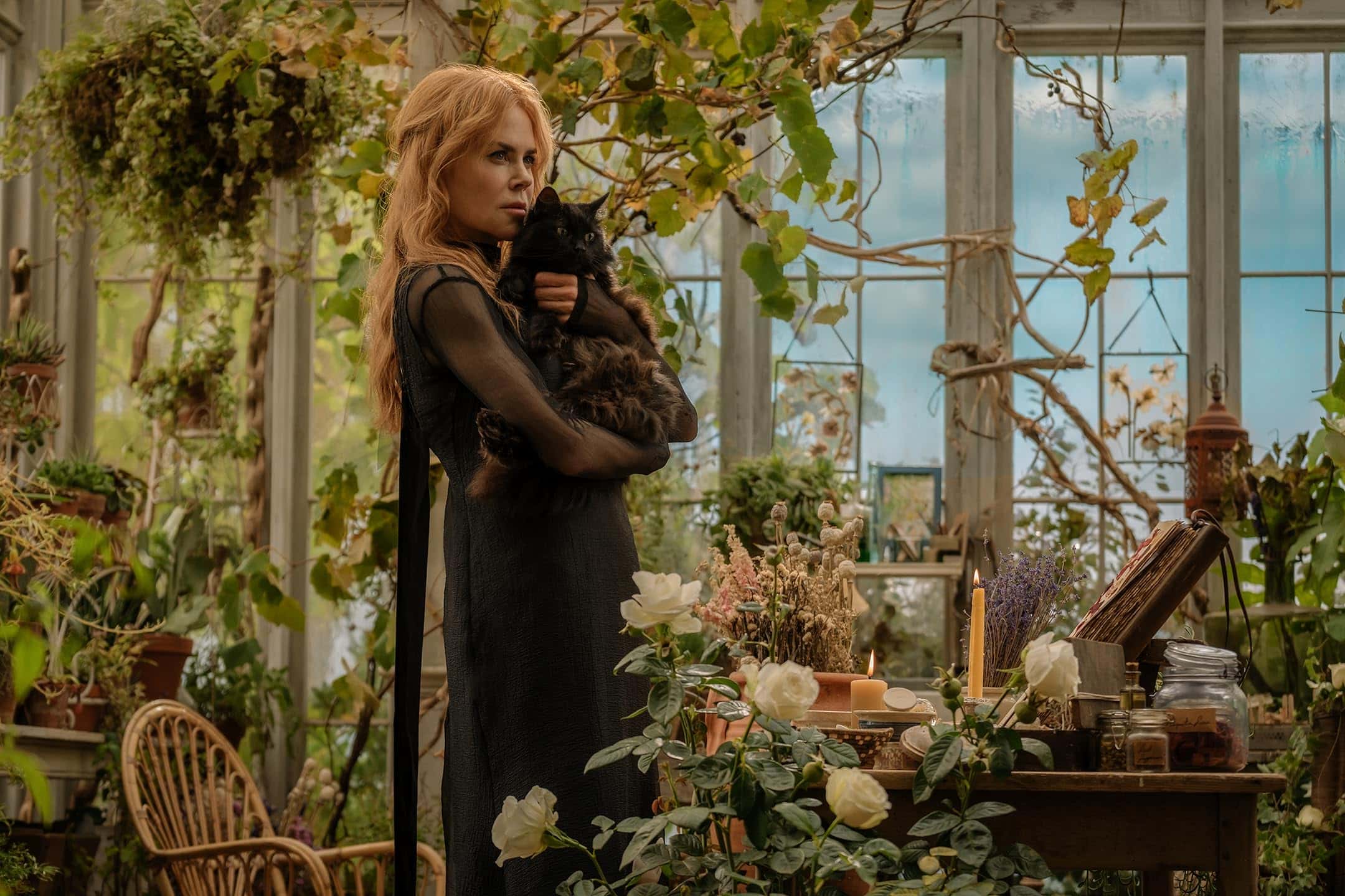 Practical Magic 2 2026