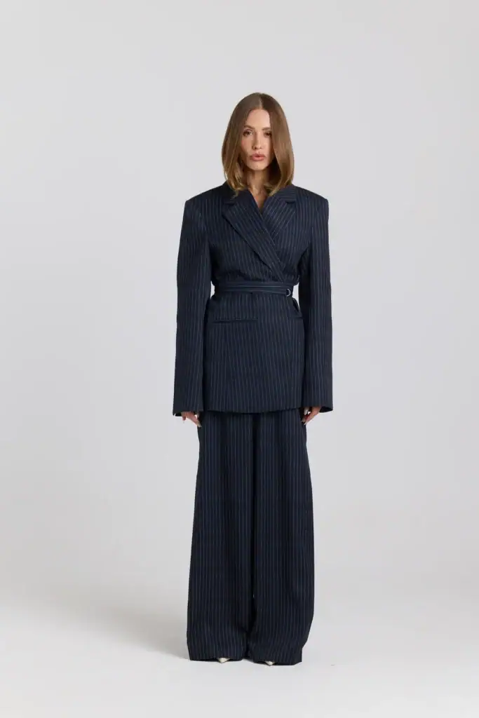 Santorini Blazer
