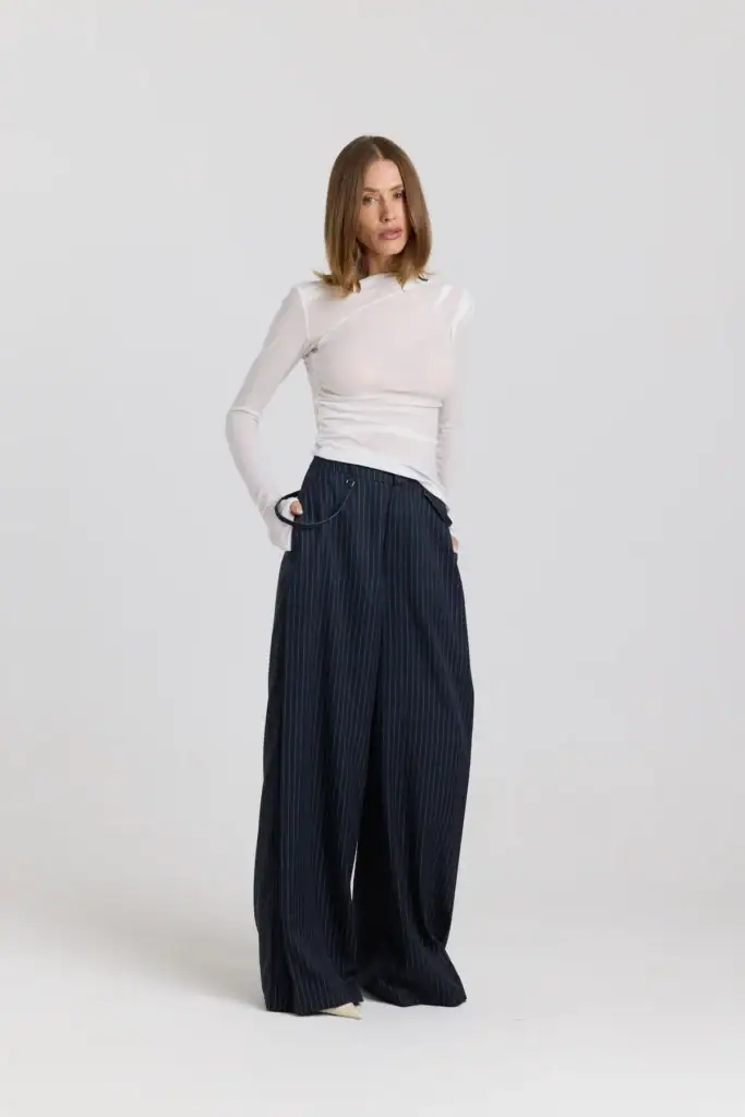Santorini Trouser