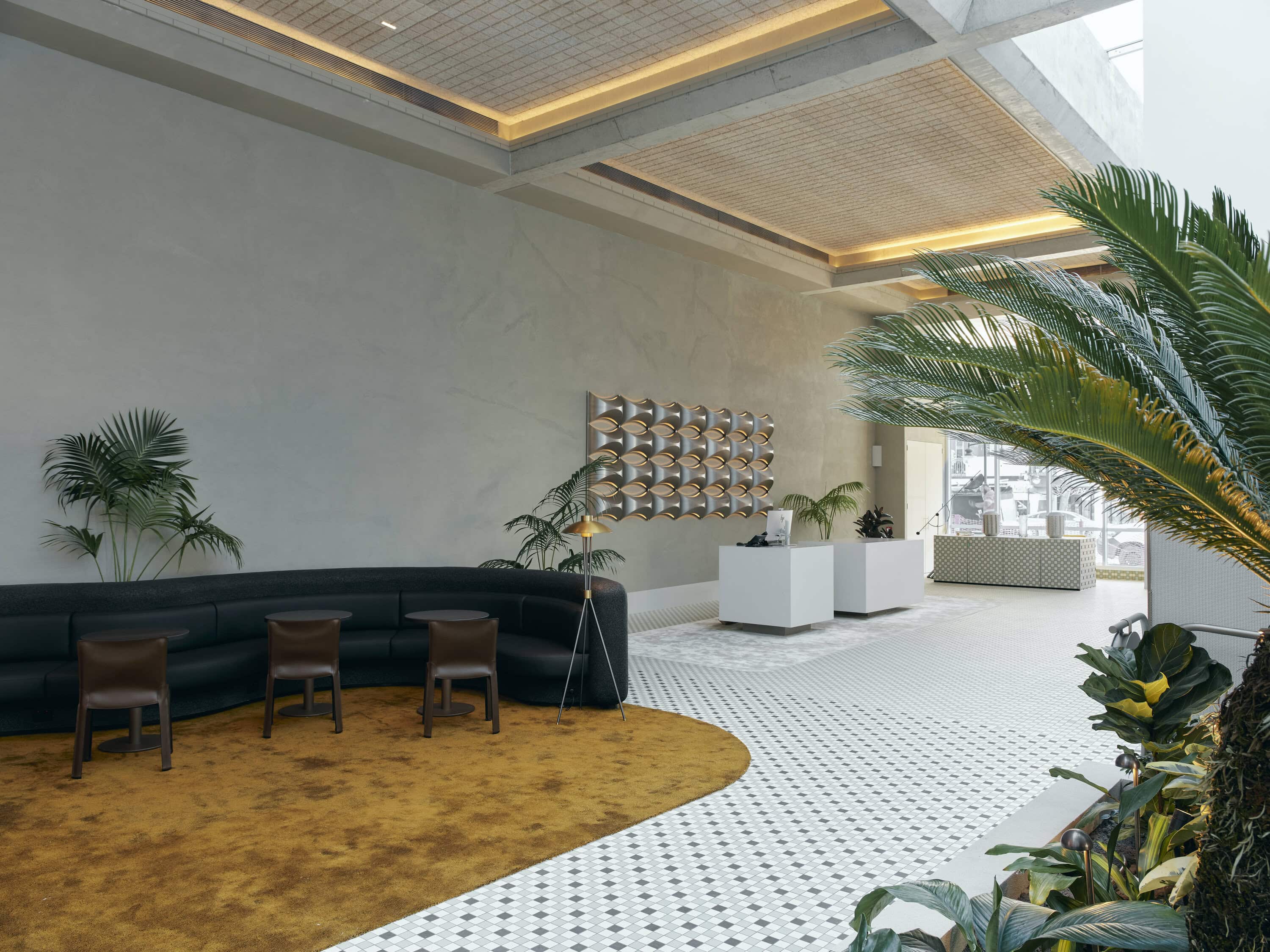 This Stunning New Stay Signals Melbourne’s Next Ho