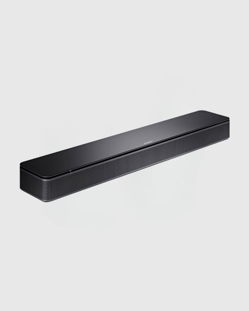 Bose TV Speaker