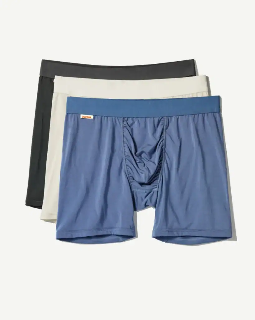 Surnui 3 x Boxer Brief Bundle