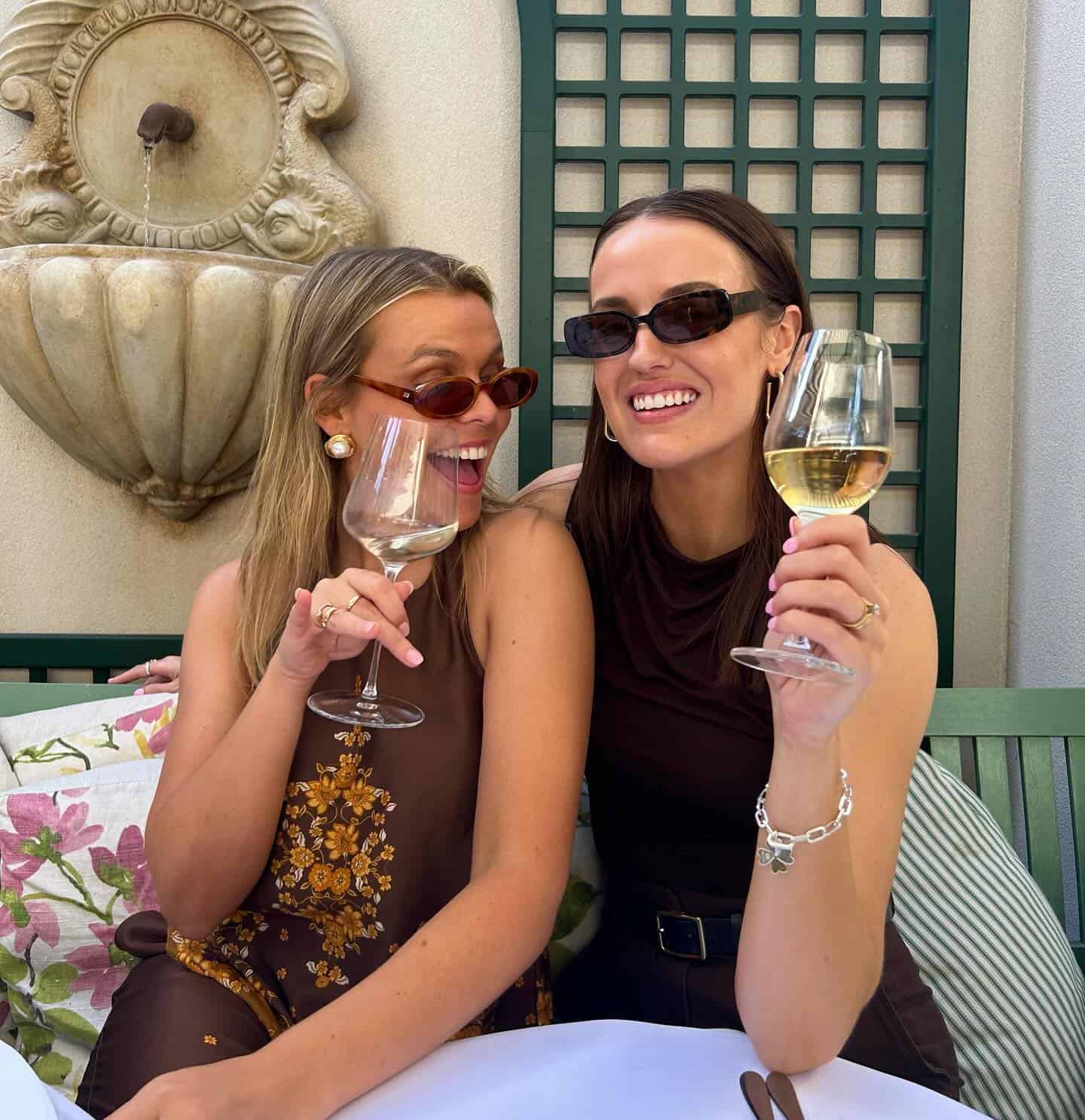 Shameless 3 Zara and Michelle Shameless Podcast