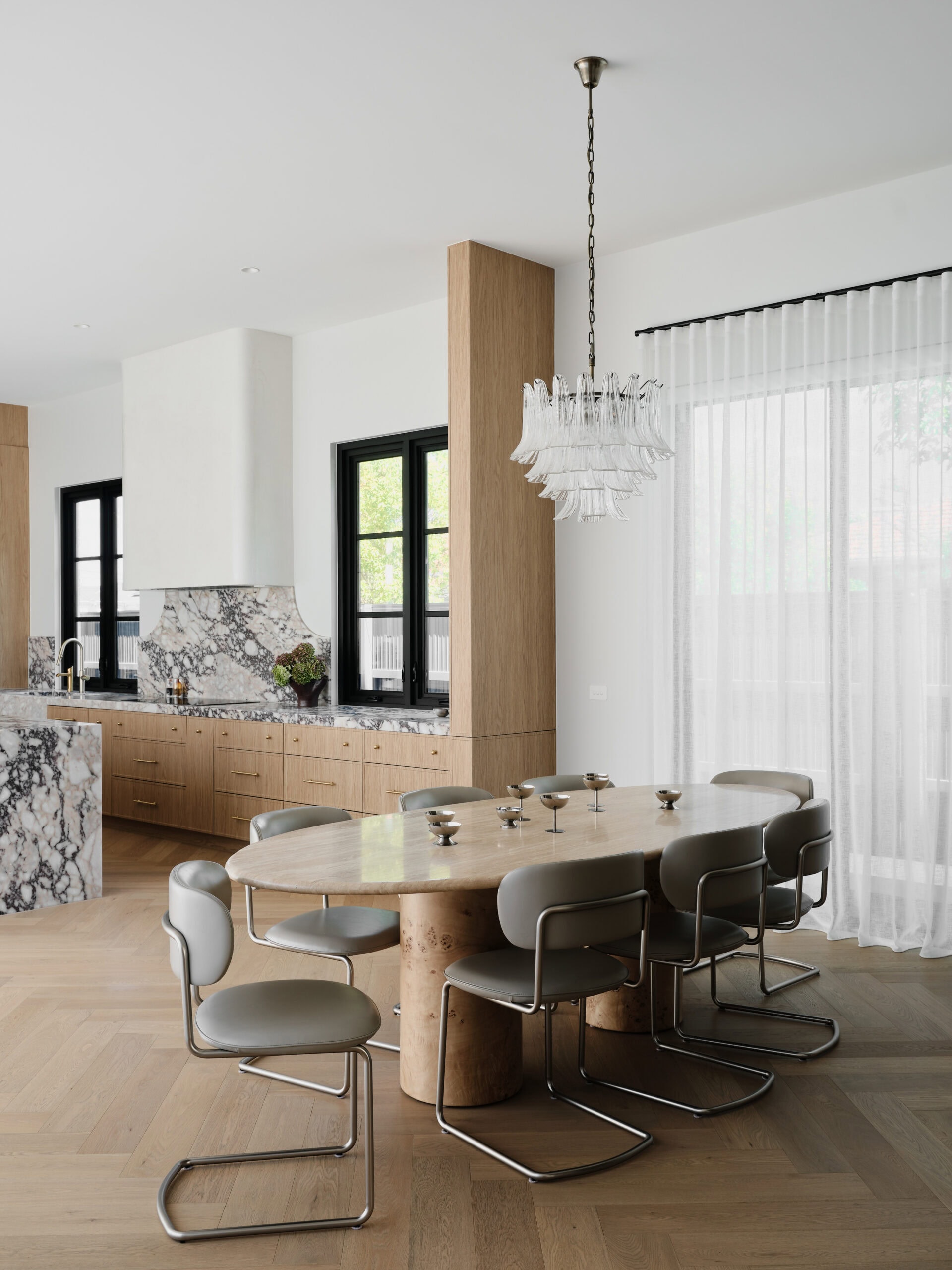 dining room miller st twostyle