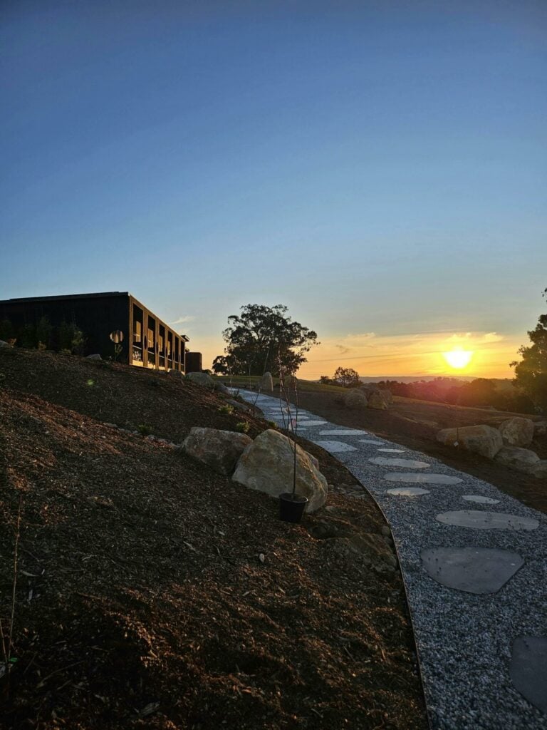 house of mi rin victoria's high country