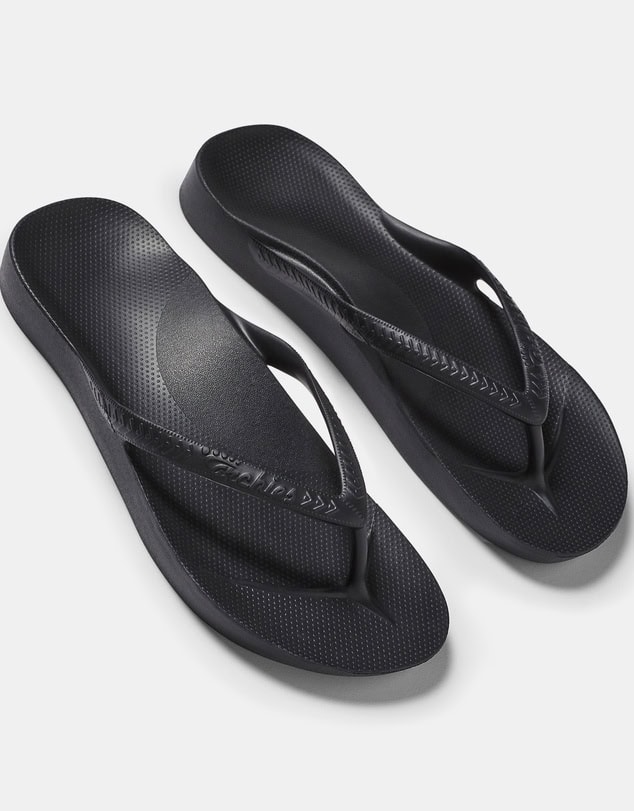 Archies Arch Support Thongs