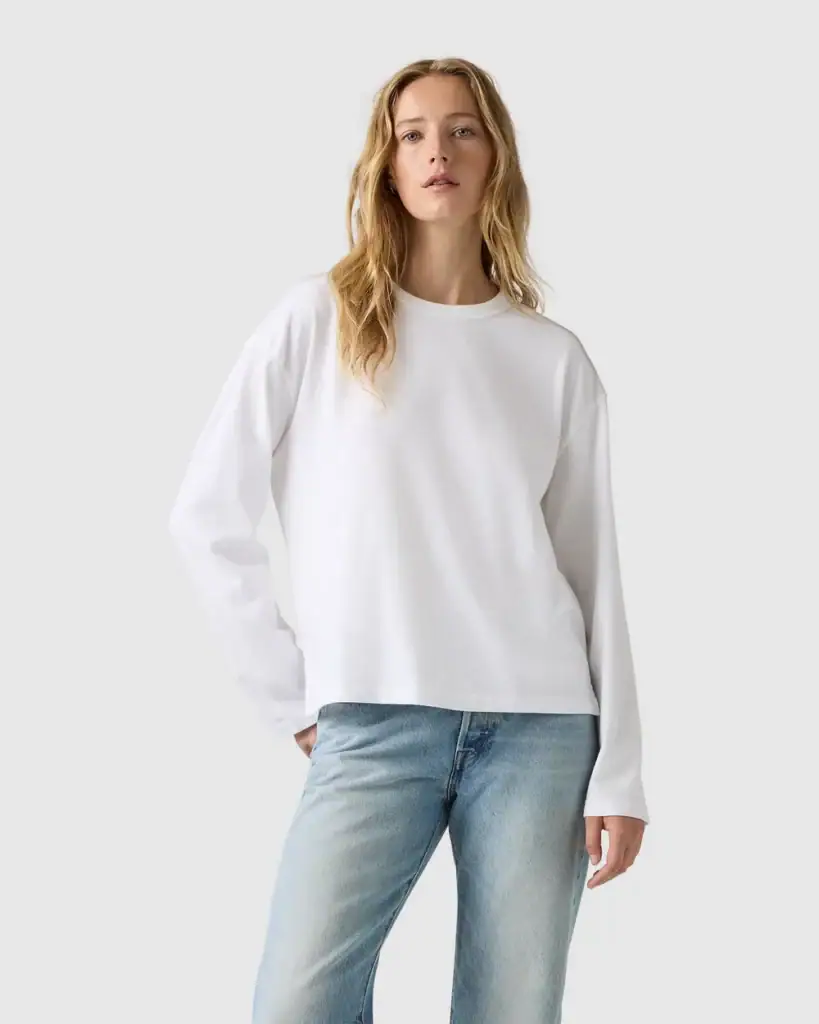 Levi's Vintage LS T-Shirt