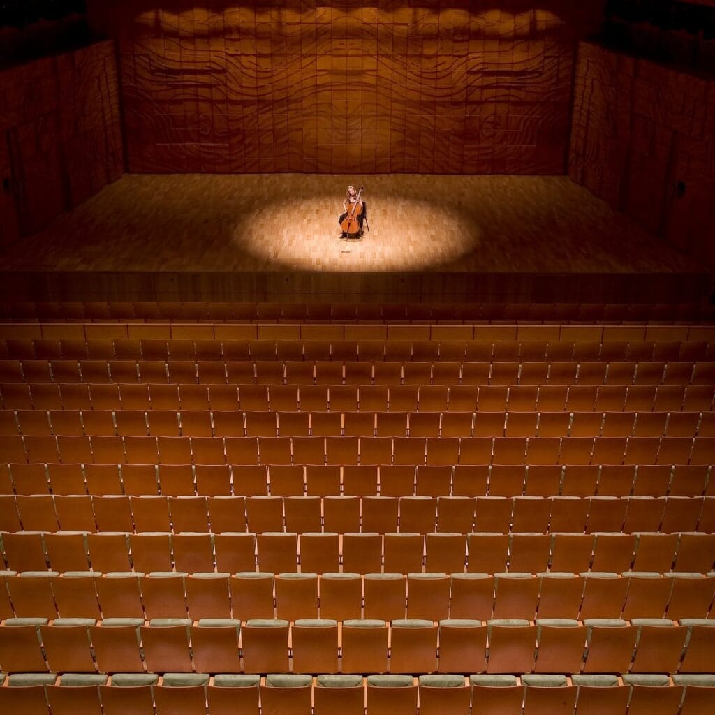melbourne recital centre