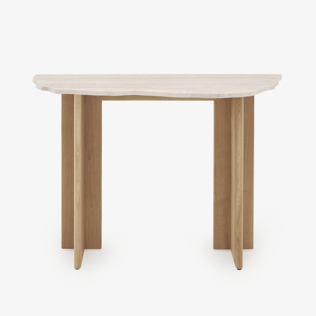 Ligne Roset Rhea Console Table