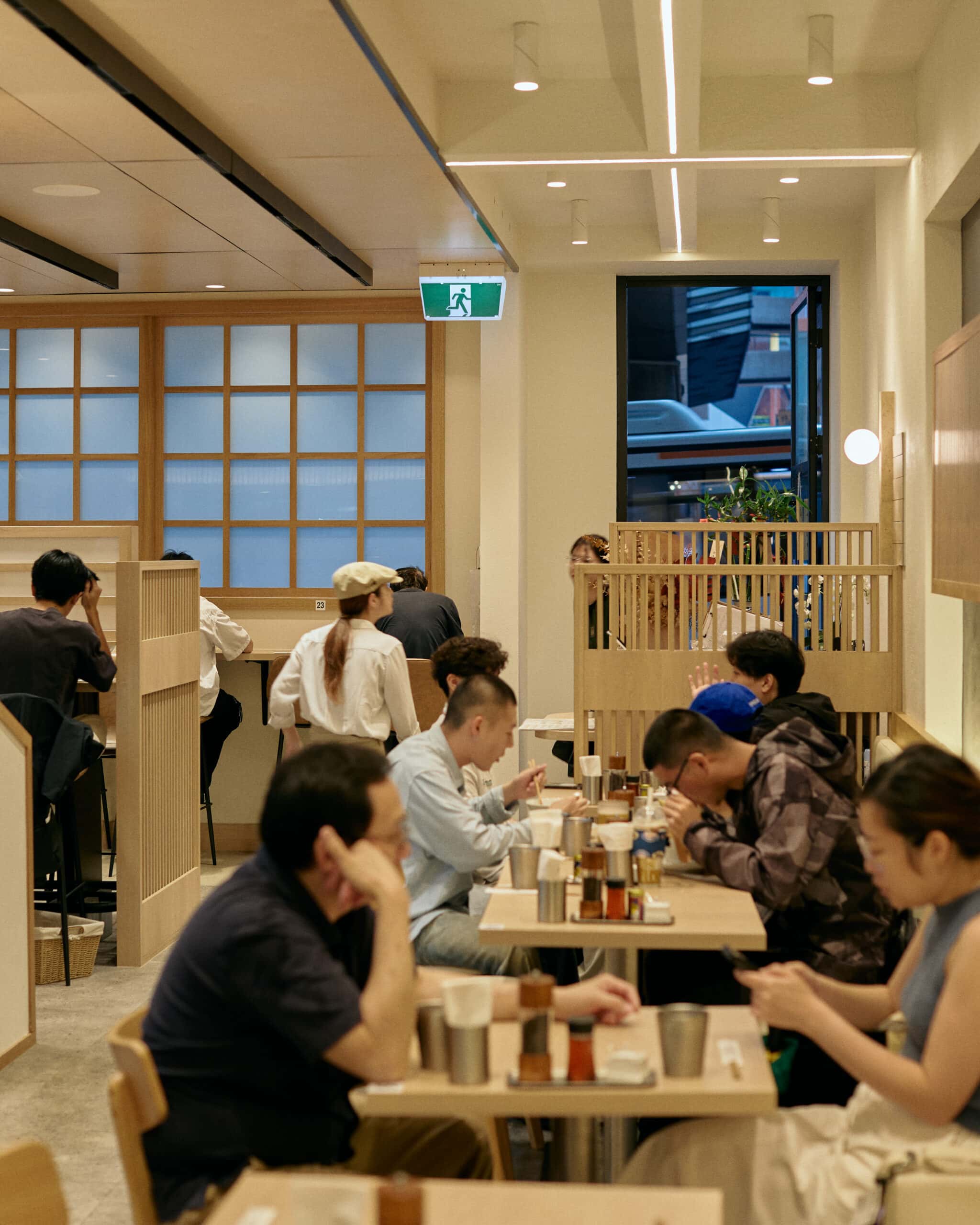 Ginza Kagari to open first ramen bar in Adelaide.