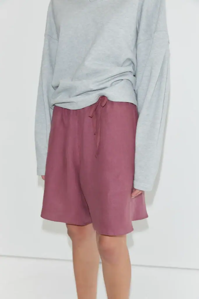 Deiji Studios Half Short