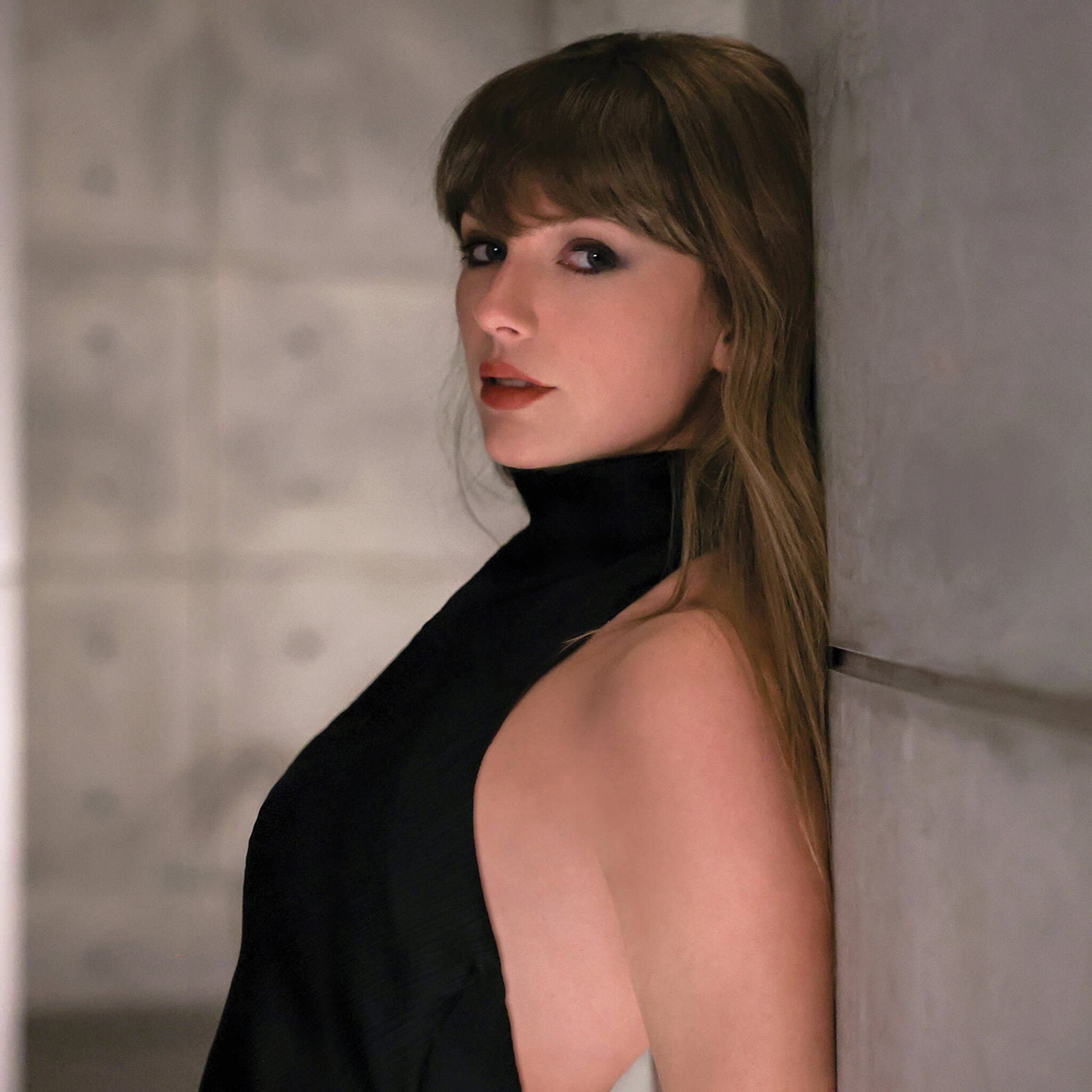 Patient Zero Single cover by Taylor Swift.