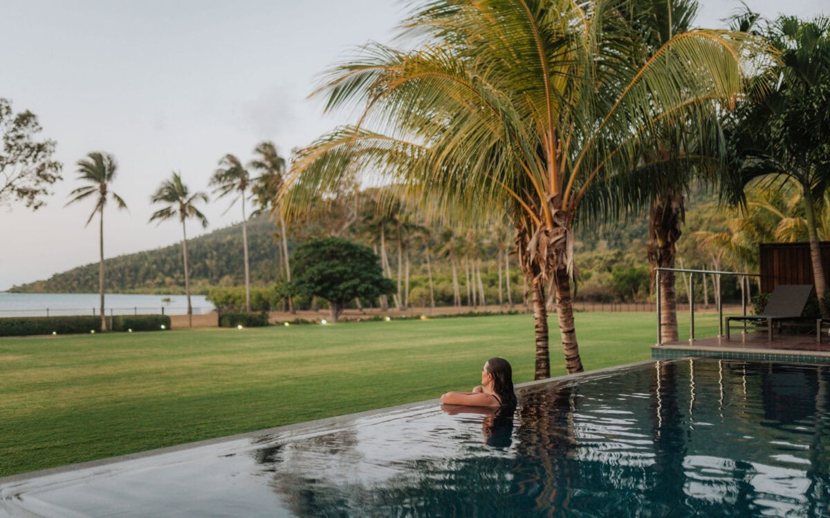 Airlie Beach Grew Up While You Weren’t Looking