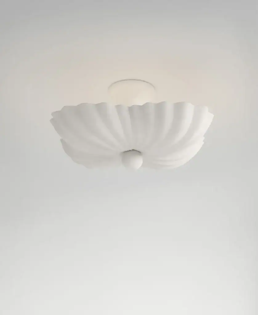 The End Piece Moreau Hanging Light