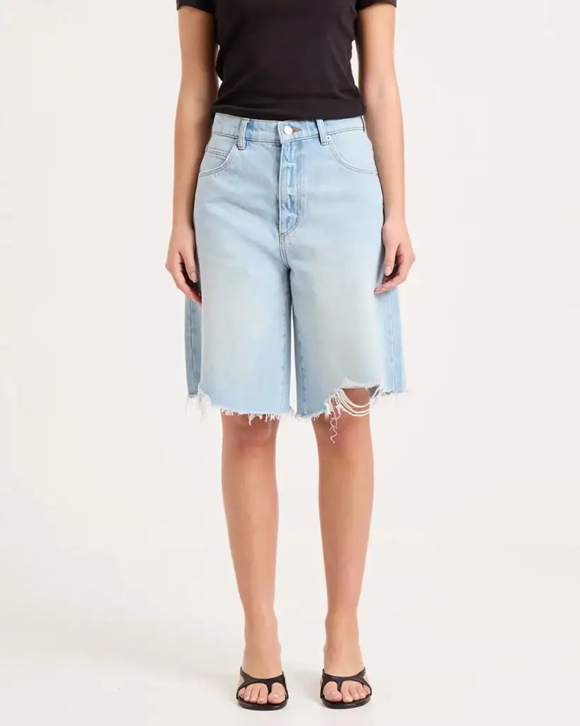 Rolla's Charlotte Shorts