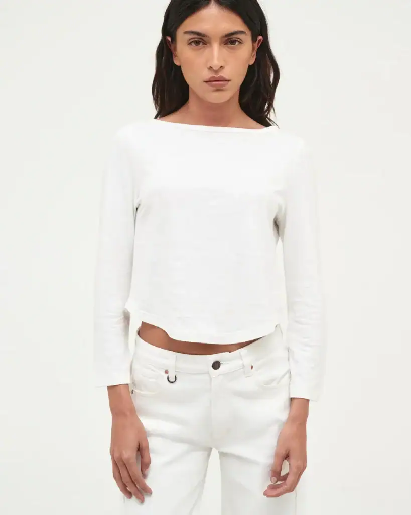 Neuw Juno Bracelet Tee