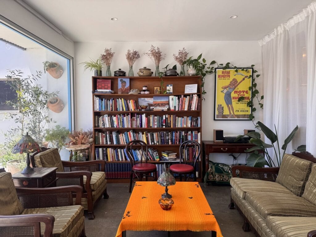 interiors at patris brunswick