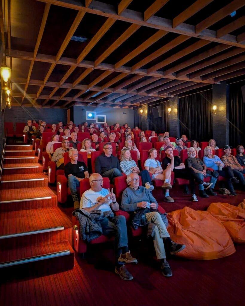 pivotonian cinema geelong