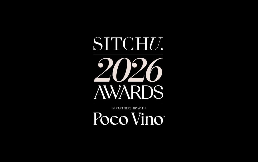 Sitchu 2026 Awards in partnership with Poco Vino