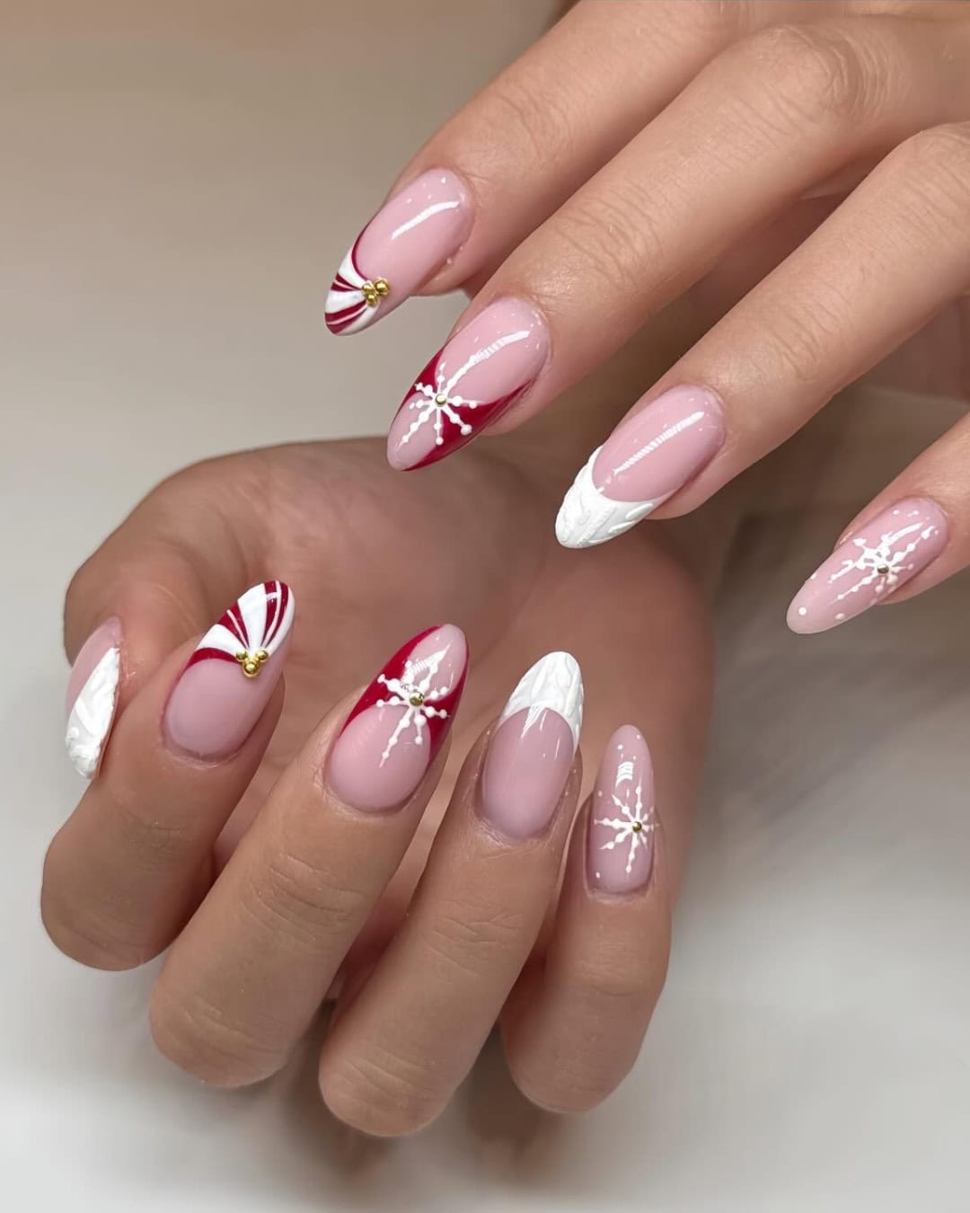 Prospect Bio Nails in Adelaide.