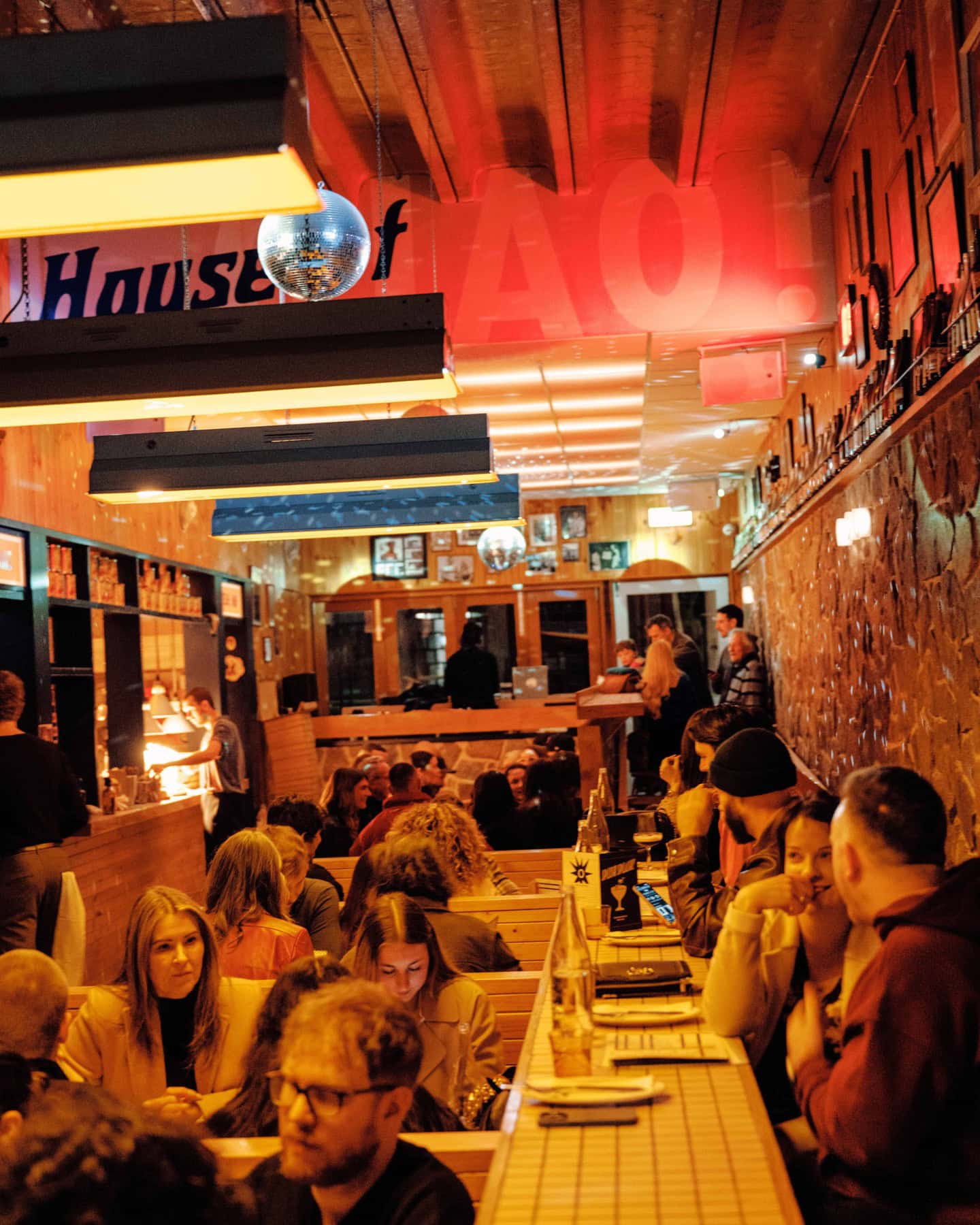 Sunny's Pizza in Adelaide.