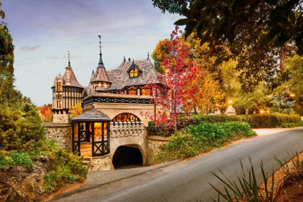 Gothic Getaways Are Having a Moment in 2027