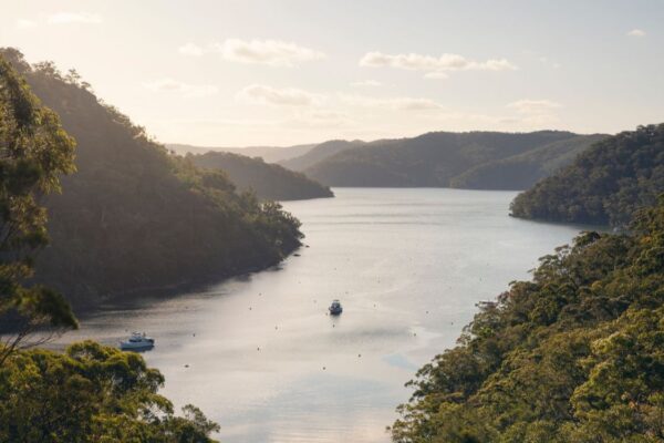 Australia’s Top Adventure Spot Caught Us Off Guard