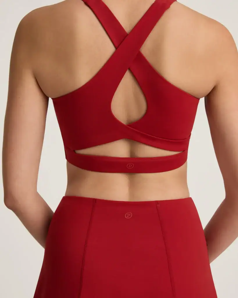 Paire BioFlex™ Cross Back High Support Sports Bra