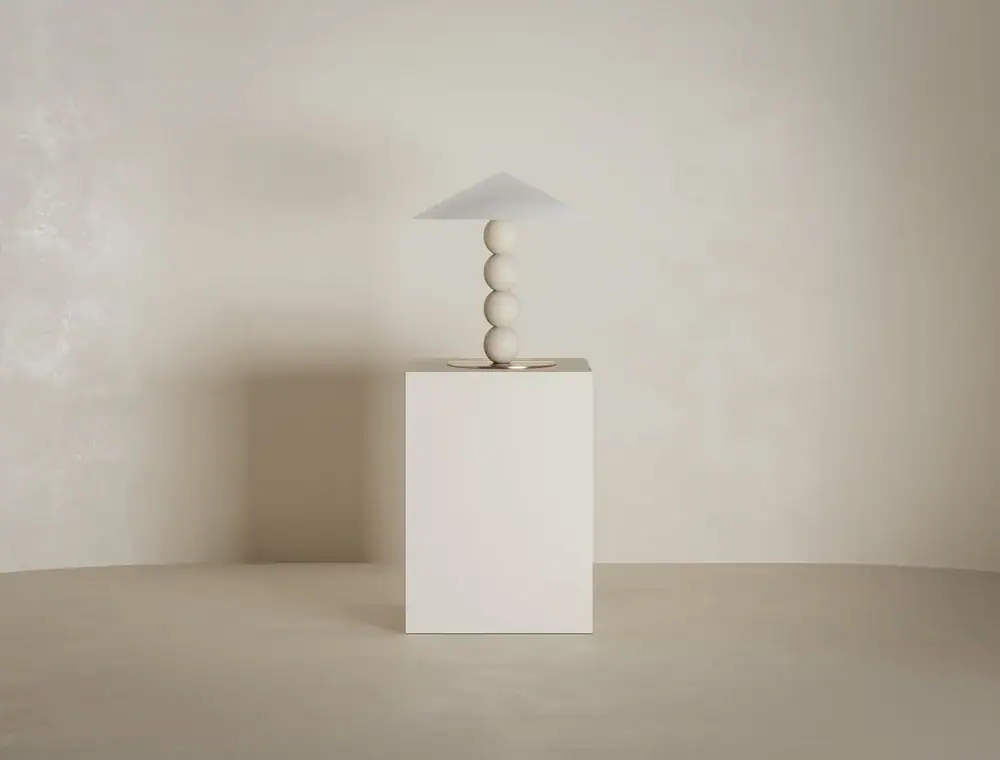 StudioJos Spraucy Table Lamp