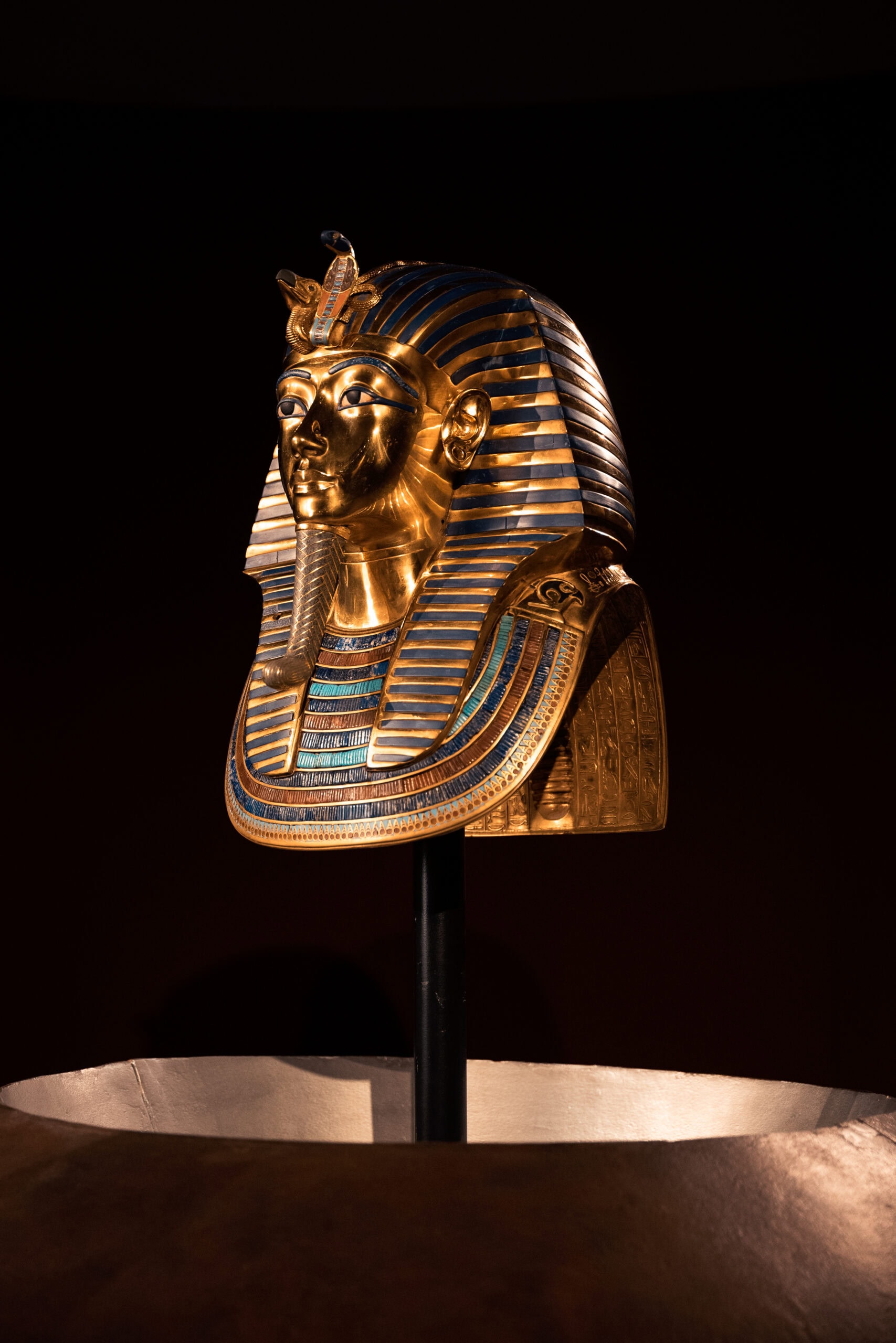 Treasures of Tutankhamun To Launch At The Melbourne Convention & Exhibition Centre This December