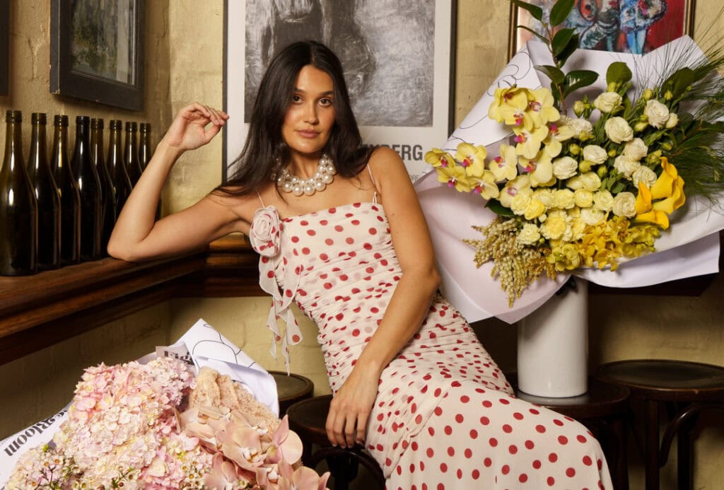 The High floral design collection from Fig & Bloom